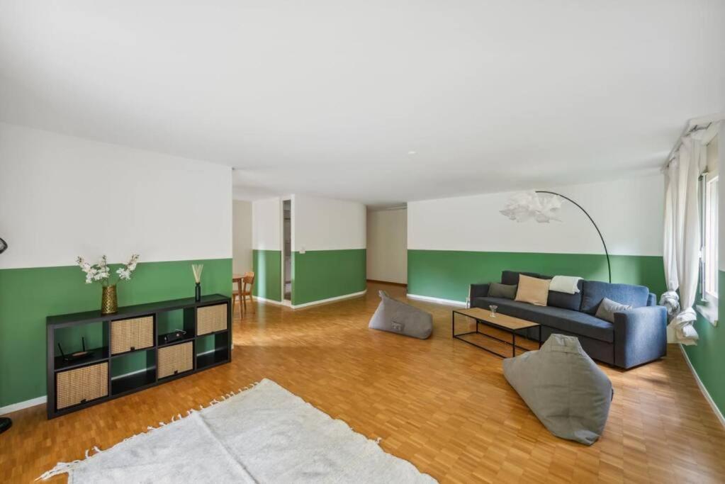 Spacious Apartment In The Heart Of Zurich Zltwg68 Zewnętrze zdjęcie