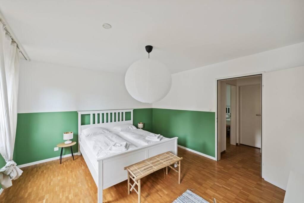 Spacious Apartment In The Heart Of Zurich Zltwg68 Zewnętrze zdjęcie