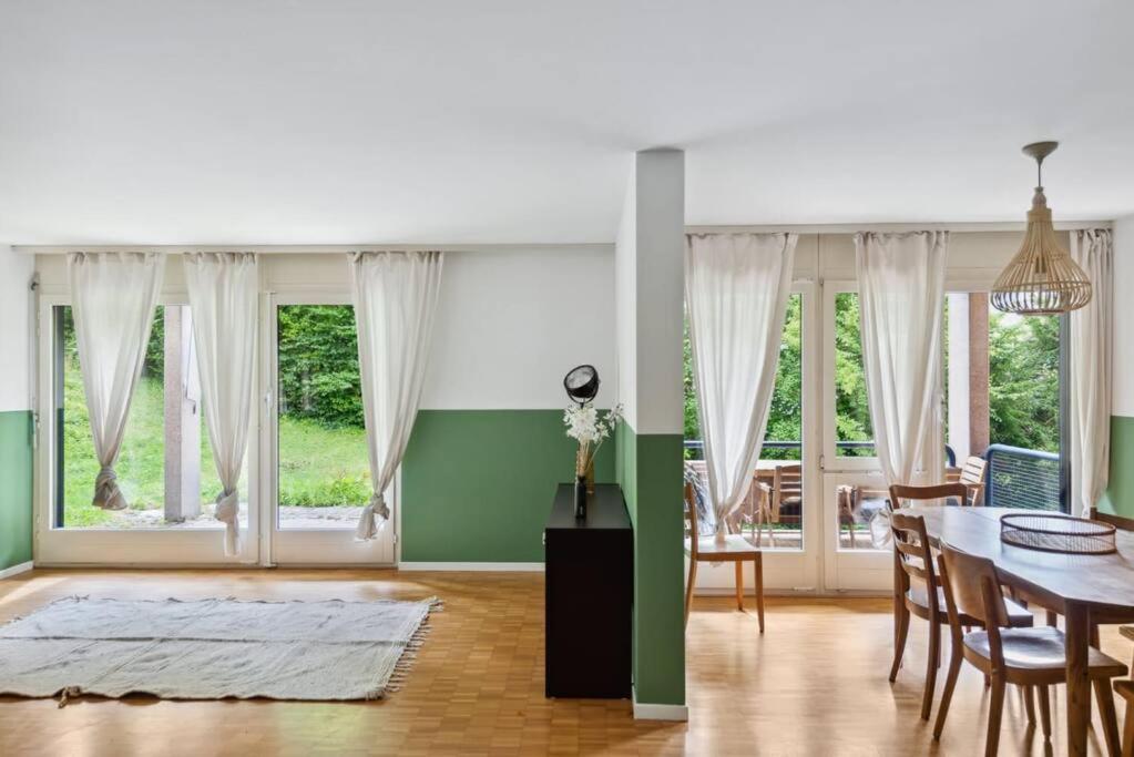 Spacious Apartment In The Heart Of Zurich Zltwg68 Zewnętrze zdjęcie