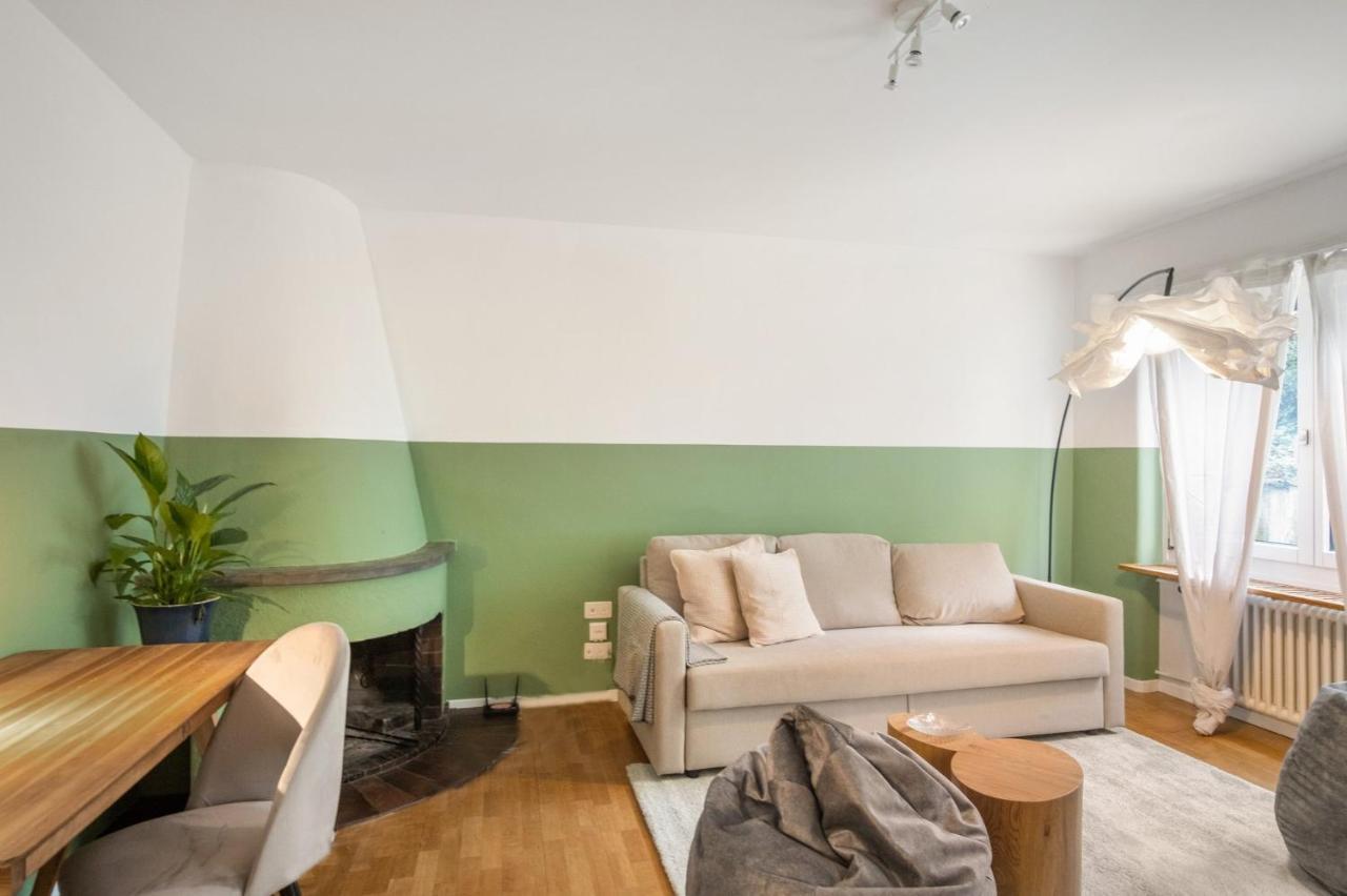 Spacious Apartment In The Heart Of Zurich Zltwg68 Zewnętrze zdjęcie