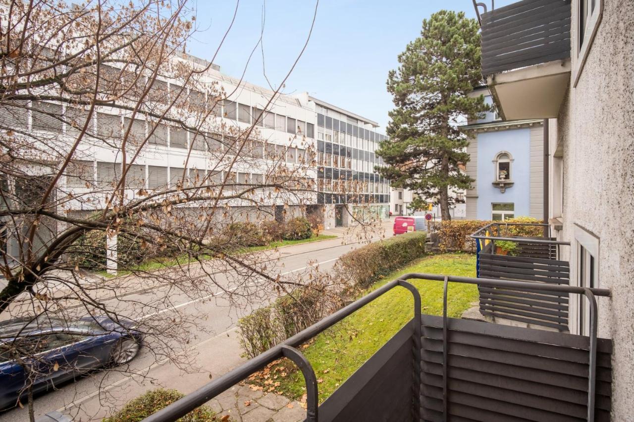 Spacious Apartment In The Heart Of Zurich Zltwg68 Zewnętrze zdjęcie