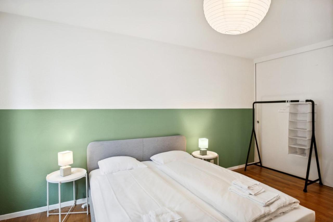 Spacious Apartment In The Heart Of Zurich Zltwg68 Zewnętrze zdjęcie