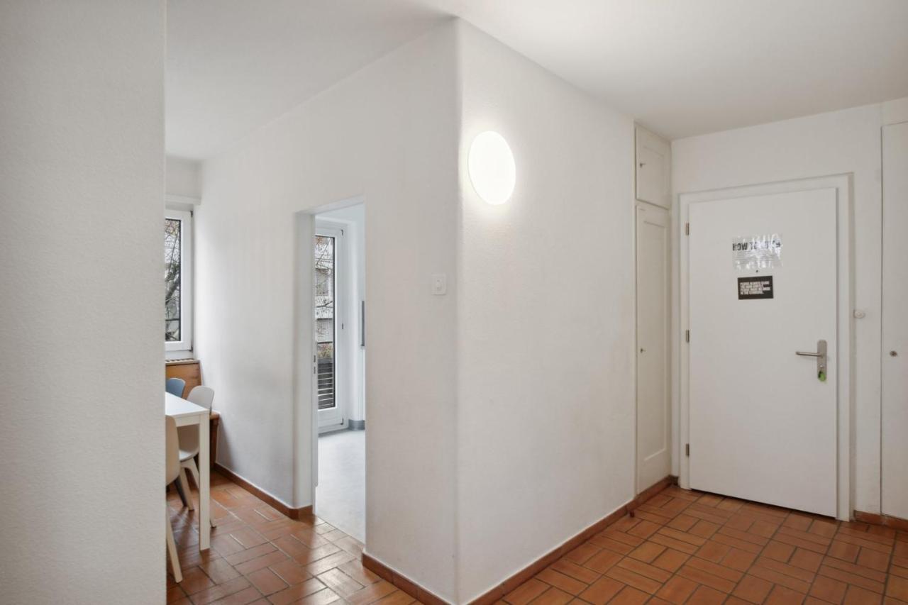 Spacious Apartment In The Heart Of Zurich Zltwg68 Zewnętrze zdjęcie