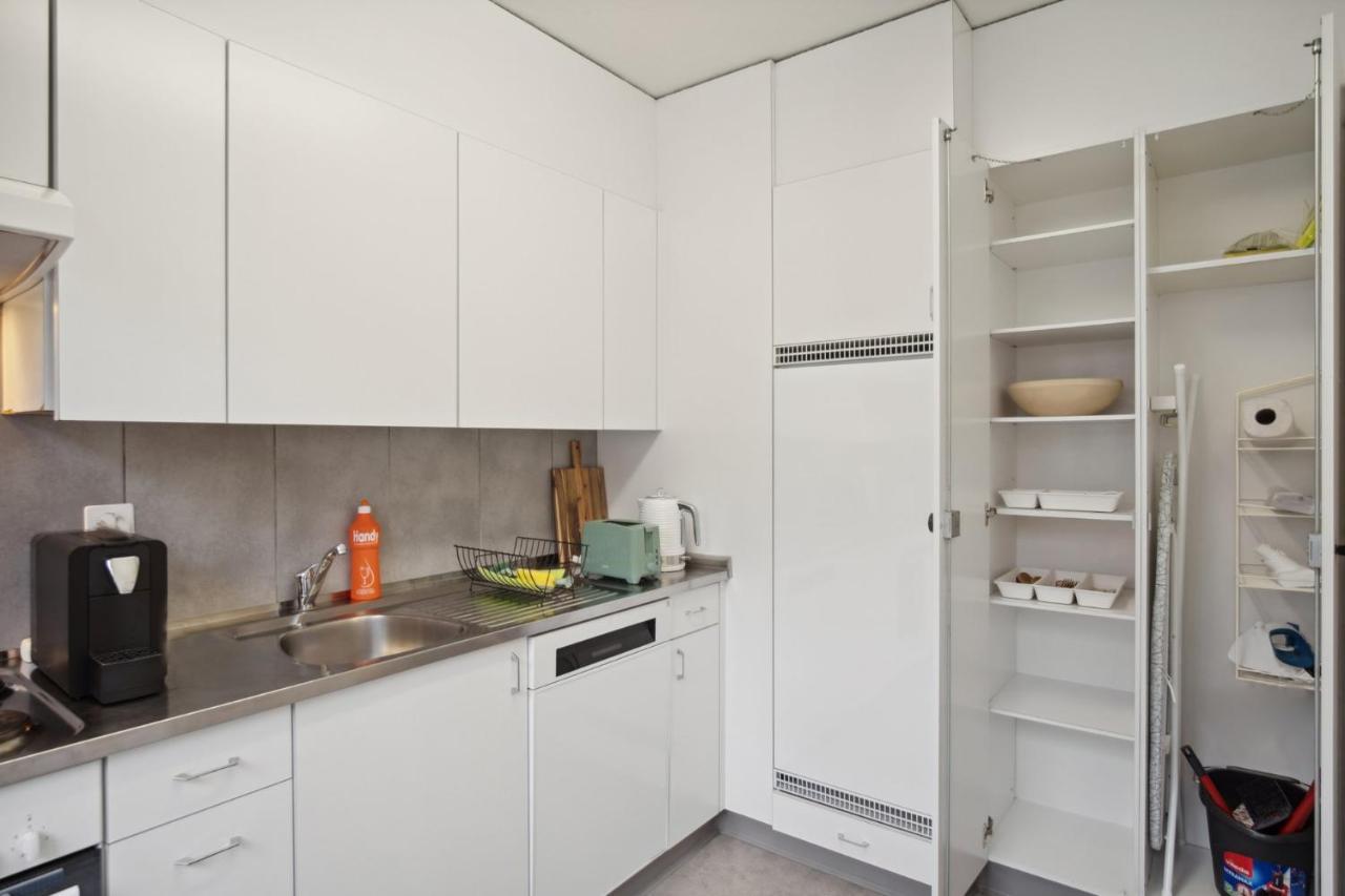 Spacious Apartment In The Heart Of Zurich Zltwg68 Zewnętrze zdjęcie