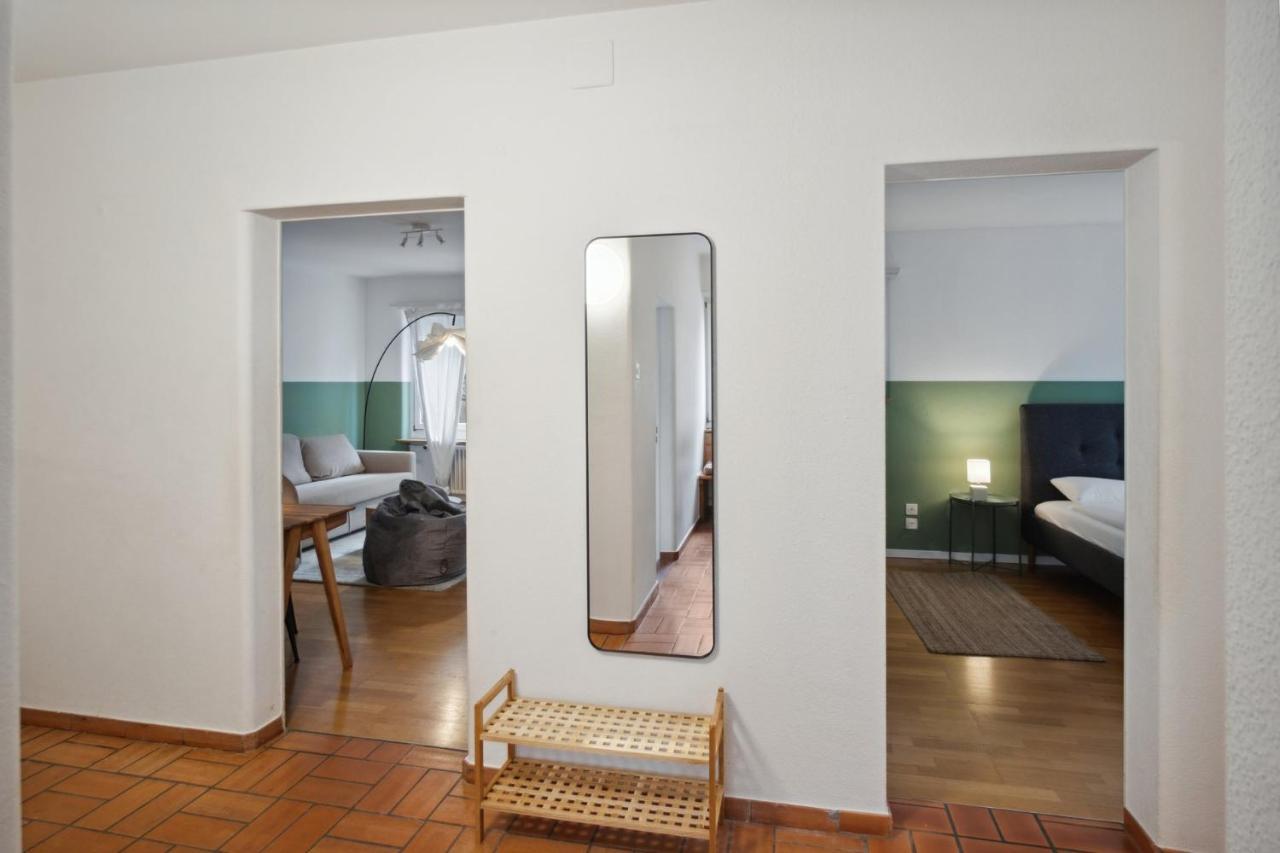 Spacious Apartment In The Heart Of Zurich Zltwg68 Zewnętrze zdjęcie