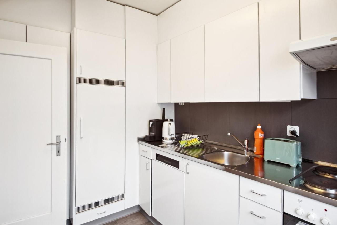 Spacious Apartment In The Heart Of Zurich Zltwg68 Zewnętrze zdjęcie