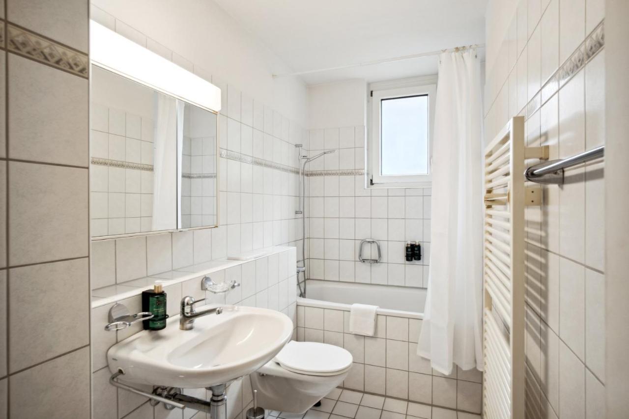 Spacious Apartment In The Heart Of Zurich Zltwg68 Zewnętrze zdjęcie