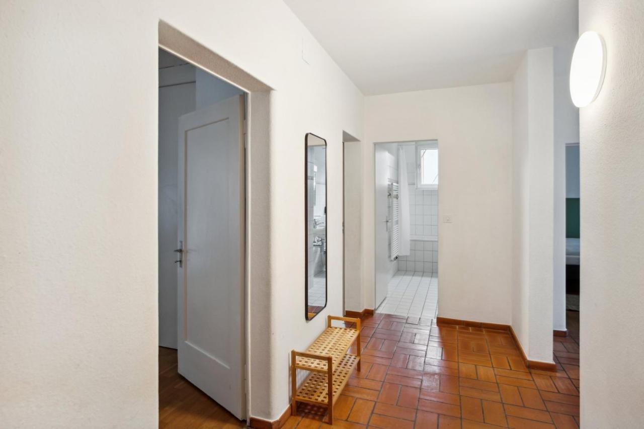 Spacious Apartment In The Heart Of Zurich Zltwg68 Zewnętrze zdjęcie