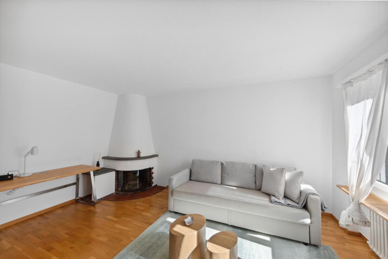 Spacious Apartment In The Heart Of Zurich Zltwg68 Zewnętrze zdjęcie