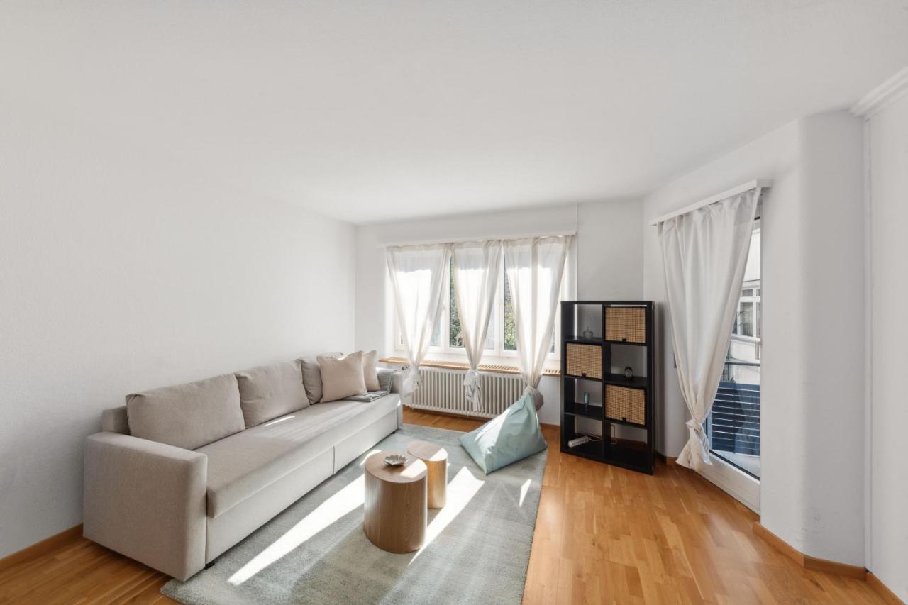 Spacious Apartment In The Heart Of Zurich Zltwg68 Zewnętrze zdjęcie