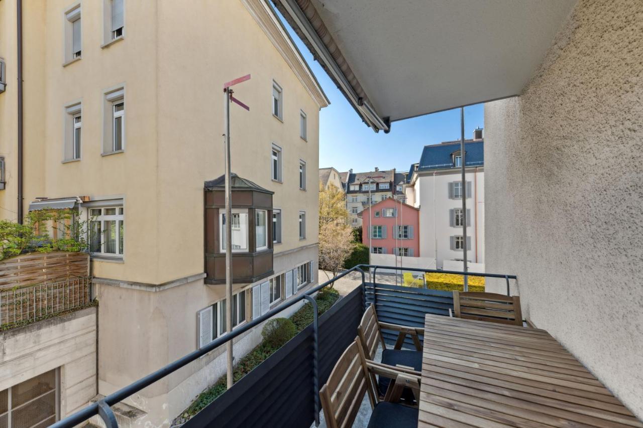 Spacious Apartment In The Heart Of Zurich Zltwg68 Zewnętrze zdjęcie