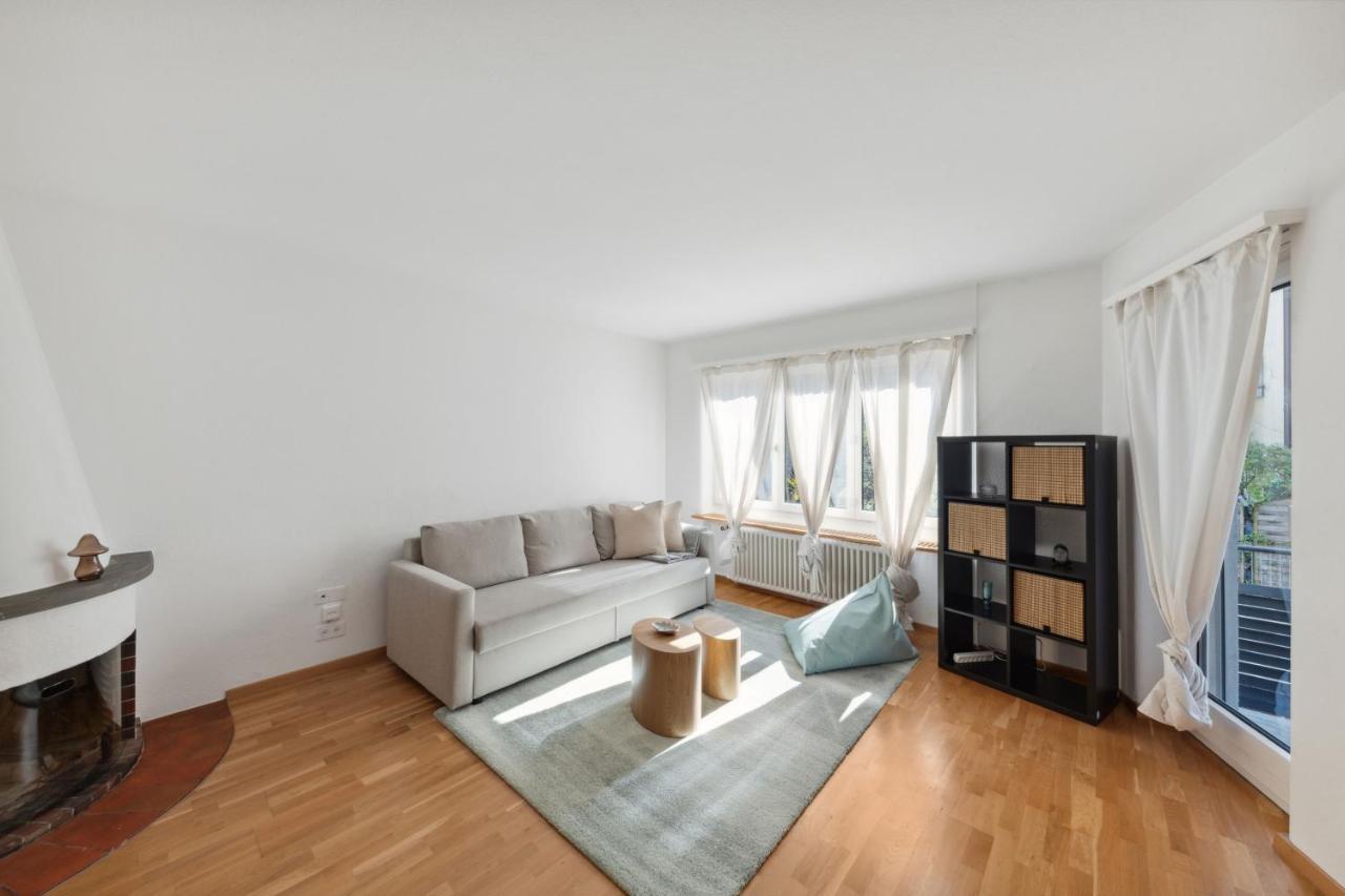 Spacious Apartment In The Heart Of Zurich Zltwg68 Zewnętrze zdjęcie