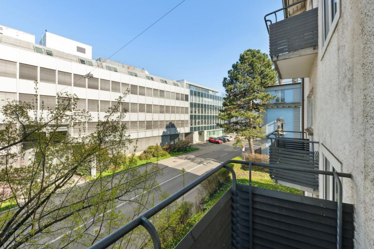 Spacious Apartment In The Heart Of Zurich Zltwg68 Zewnętrze zdjęcie